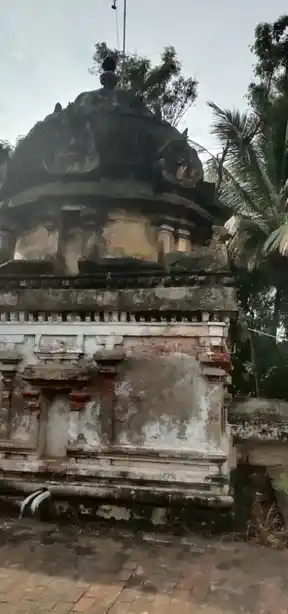 Arulmigu Meenakshisundareswarartemple, Malaikudi - 609404 ArulmiguMeenakshisundareswararTemple, மலைக்குடி - 609404, Mayiladuthurai - Ancient Temple Architecture and History Image 6