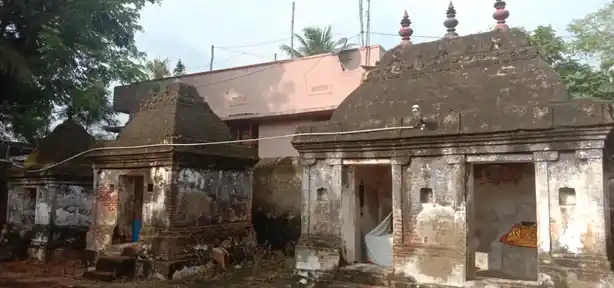 Arulmigu Meenakshisundareswarartemple, Malaikudi - 609404 ArulmiguMeenakshisundareswararTemple, மலைக்குடி - 609404, Mayiladuthurai - Ancient Temple Architecture and History Image 7
