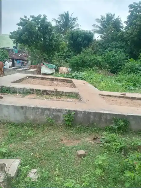 Arulmigu Meenakshisundhareshwarar Temple, Aazhiyur - 605108 அருள்மிகு மீனாட்சிசுந்தரேஸ்வரர் திருக்கோயில், ஆழியூர் - 605108, Viluppuram - Ancient Temple Architecture and History Image 3