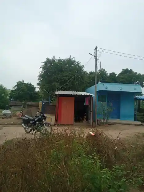 Arulmigu Meenakshisundhareshwarar Temple, Aazhiyur - 605108 அருள்மிகு மீனாட்சிசுந்தரேஸ்வரர் திருக்கோயில், ஆழியூர் - 605108, Viluppuram - Ancient Temple Architecture and History Image 4