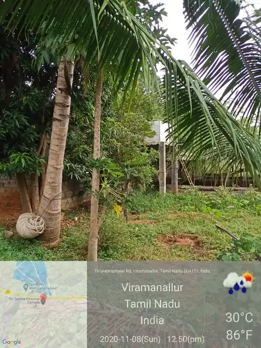 Arulmigu Meenakshisundraeeswar Temple, Semmedu - 604153 அருள்மிகு மீனாட்சிசுந்தரேஸ்வரர் திருக்கோயில், Semmedu - 604153, Viluppuram - Ancient Temple Architecture and History Image 7