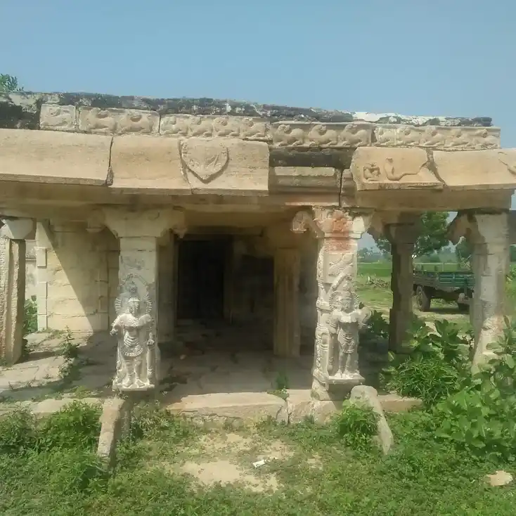 Arulmigu Meenatchi Chokkanathar Temple, Sowdarpatti - 625704