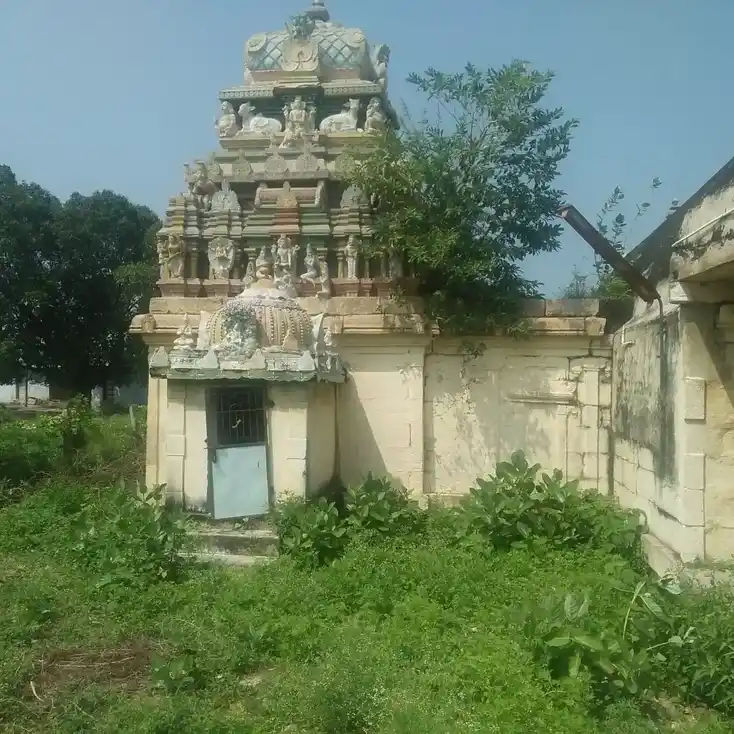 Arulmigu Meenatchi Chokkanathar Temple, Sowdarpatti - 625704 மீனாட்சி சொக்கநாதர் திருக்கோயில், Sowdarpatti - 625704, Madurai - Ancient Temple Architecture and History Image 2