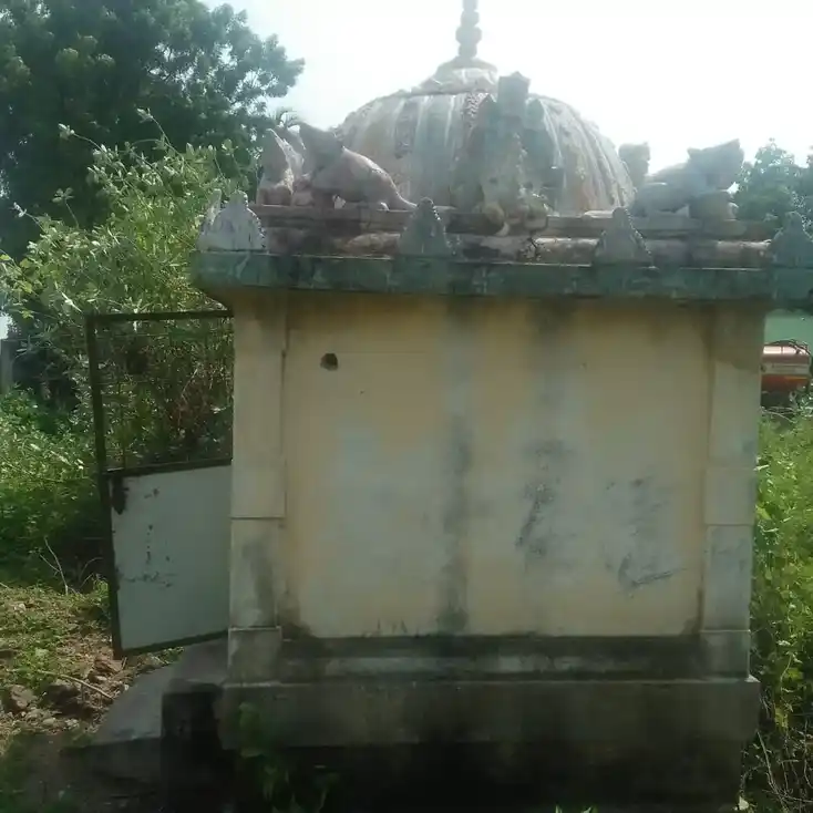 Arulmigu Meenatchi Chokkanathar Temple, Sowdarpatti - 625704 மீனாட்சி சொக்கநாதர் திருக்கோயில், Sowdarpatti - 625704, Madurai - Ancient Temple Architecture and History Image 3
