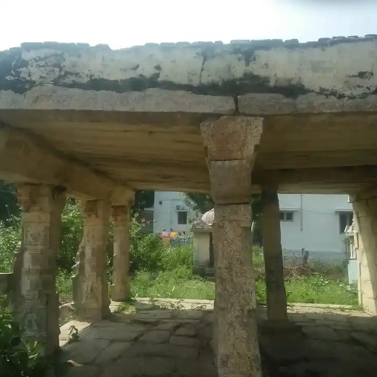 Arulmigu Meenatchi Chokkanathar Temple, Sowdarpatti - 625704 மீனாட்சி சொக்கநாதர் திருக்கோயில், Sowdarpatti - 625704, Madurai - Ancient Temple Architecture and History Image 5