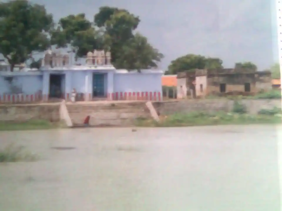 Arulmigu Meenatchi Sundareshwarar Temple, Milaganoor - 630609 அருள்மிகு மீனாட்சி சுந்தரேஸ்வரர் திருக்கோயில், Milaganoor - 630609, Sivagangai - Ancient Temple Architecture and History Image 5