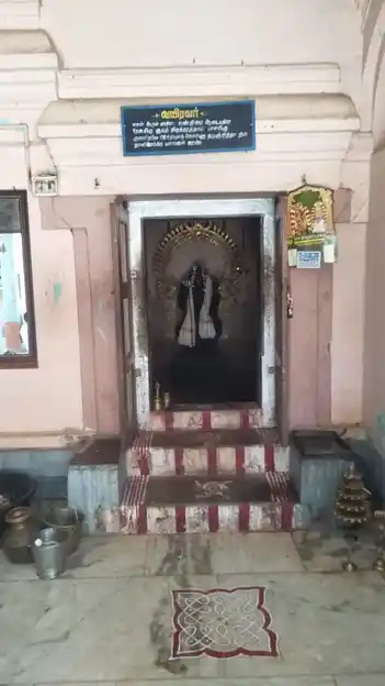 Arulmigu Meenatchi Sundareshwarar Temple, Sokkalinkaputhur - 630101 Arulmigu Meenatchi Sundareshwarar Temple, Sokkalinkaputhur - 630101, Sivagangai - Ancient Temple Architecture and History Image 6