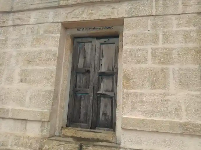 Arulmigu Meenatchi Sundareswarar Matrum Subramaniyaswamy Temple, Thokaimalai - 621313 அருள்மிகு மீனாட்சி சுந்தரேஸ்வரர் மற்றும் சுப்பரமணியசுவாமி திருக்கோயில், Thokaimalai - 621313, Karur - Ancient Temple Architecture and History Image 6