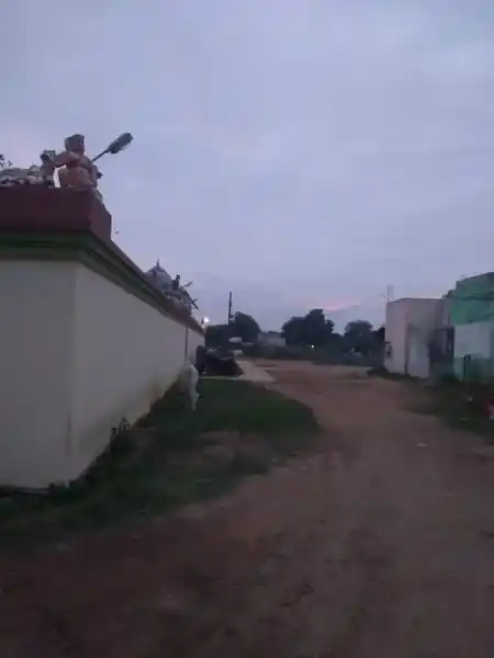 Arulmigu Meenatchi Sundareswarar Temple, Aaravayal - 630302 அருள்மிகு. மீனாட்சி சுந்தரேஸ்வரர் திருக்கோயில், Aaravayal - 630302, Sivagangai - Ancient Temple Architecture and History Image 4