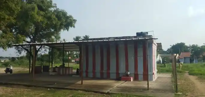 Arulmigu Meenatchi Sundareswarar Temple, Kalugoor - 639120