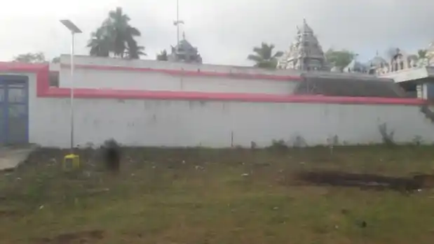 Arulmigu Meenatchi Sundareswarar Temple, Kandavarayan Patti - 630203 அருள்மிகு மீனாட்சி சுந்தரேஸ்வரர் திருக்கோயில், Kandavarayan Patti - 630203, Sivagangai - Ancient Temple Architecture and History Image 2