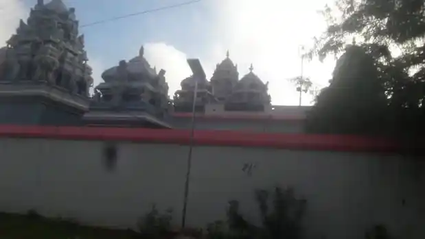 Arulmigu Meenatchi Sundareswarar Temple, Kandavarayan Patti - 630203 அருள்மிகு மீனாட்சி சுந்தரேஸ்வரர் திருக்கோயில், Kandavarayan Patti - 630203, Sivagangai - Ancient Temple Architecture and History Image 3