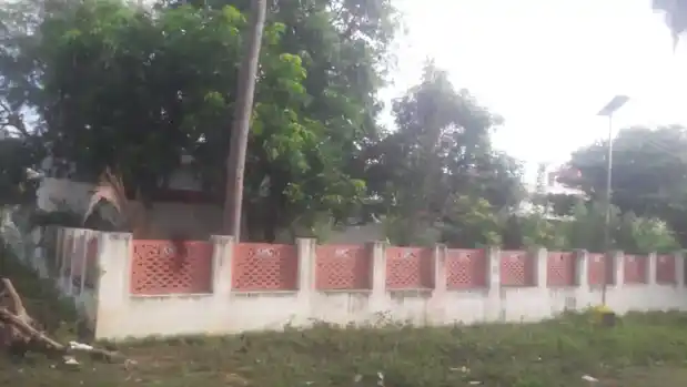 Arulmigu Meenatchi Sundareswarar Temple, Kandavarayan Patti - 630203 அருள்மிகு மீனாட்சி சுந்தரேஸ்வரர் திருக்கோயில், Kandavarayan Patti - 630203, Sivagangai - Ancient Temple Architecture and History Image 4