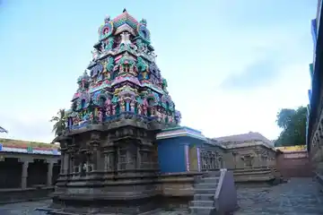 Arulmigu Meenatchi Sundareswarar Temple, Pallavarayanpettai - 609001 அருள்மிகு மீனாட்சி சுந்தரேஸ்வரர் திருக்கோயில், Pallavarayanpettai - 609001, Mayiladuthurai - Ancient Temple Architecture and History Image 6