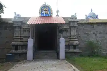Arulmigu Meenatchi Sundareswarar Temple, Pallavarayanpettai - 609001 அருள்மிகு மீனாட்சி சுந்தரேஸ்வரர் திருக்கோயில், Pallavarayanpettai - 609001, Mayiladuthurai - Ancient Temple Architecture and History Image 8