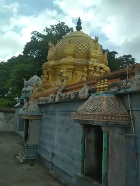 Arulmigu Meenatchi Sundareswarer Temple, Chappakam - 606302 அருள்மிகு மீனாட்சிசுந்தரேஸ்வரர் திருக்கோயில், Chappakam - 606302, Cuddalore - Ancient Temple Architecture and History Image 3