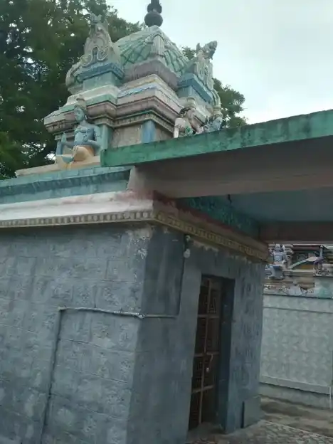 Arulmigu Meenatchi Sundareswarer Temple, Chappakam - 606302 அருள்மிகு மீனாட்சிசுந்தரேஸ்வரர் திருக்கோயில், Chappakam - 606302, Cuddalore - Ancient Temple Architecture and History Image 5