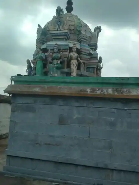 Arulmigu Meenatchi Sundareswarer Temple, Chappakam - 606302 அருள்மிகு மீனாட்சிசுந்தரேஸ்வரர் திருக்கோயில், Chappakam - 606302, Cuddalore - Ancient Temple Architecture and History Image 6
