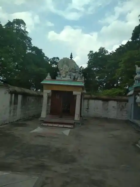 Arulmigu Meenatchi Sundareswarer Temple, Chappakam - 606302 அருள்மிகு மீனாட்சிசுந்தரேஸ்வரர் திருக்கோயில், Chappakam - 606302, Cuddalore - Ancient Temple Architecture and History Image 7