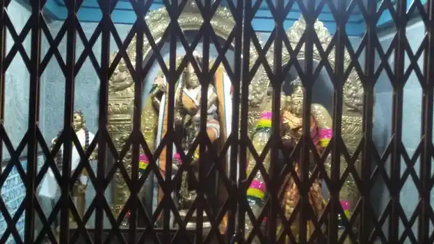 Arulmigu Meenatchi Sundarteshwarar Temple, Palavankudi - 630208 Arulmigu Meenatchi Sundarteshwarar Temple, Palavankudi - 630208, Sivagangai - Ancient Temple Architecture and History Image 3