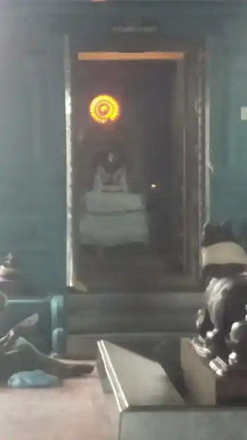 Arulmigu Meenatchi Sundarteshwarar Temple, Palavankudi - 630208 Arulmigu Meenatchi Sundarteshwarar Temple, Palavankudi - 630208, Sivagangai - Ancient Temple Architecture and History Image 6