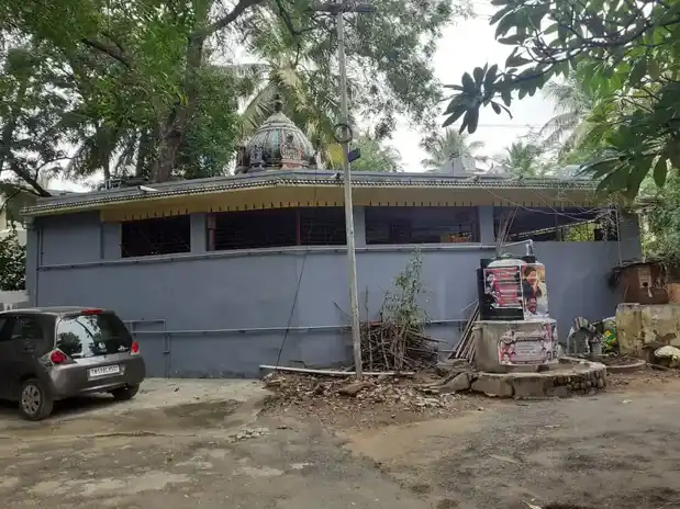 Arulmigu Meenatchi Vinayagar Temple, Eb Colony - 625014 Arulmigu Meenatchi Vinayagar Temple, Eb Colony - 625014, Madurai - Ancient Temple Architecture and History Image 2