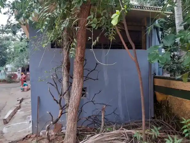 Arulmigu Meenatchi Vinayagar Temple, Eb Colony - 625014 Arulmigu Meenatchi Vinayagar Temple, Eb Colony - 625014, Madurai - Ancient Temple Architecture and History Image 3