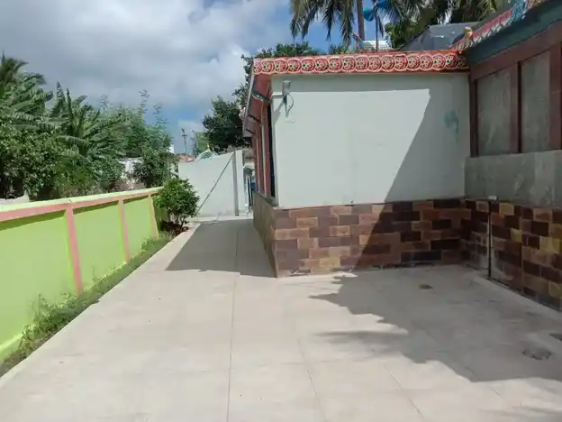 Arulmigu Meenatchiamman Temple, Ammanpettai - 613205 அருள்மிகு மீனாட்சி அம்மன் திருக்கோயில், Ammanpettai - 613205, Thanjavur - Ancient Temple Architecture and History Image 4