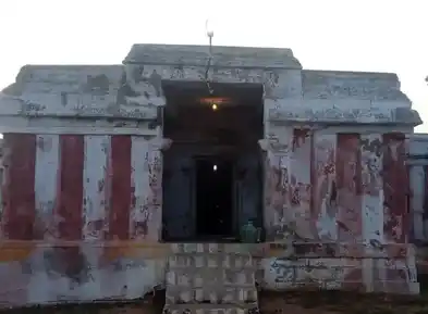 Arulmigu Meenatchiamman Temple, Melmandai - 628901 அருள்மிகு மீனாட்சியம்மன் திருக்கோயில், Melmandai - 628901, Thoothukudi - Ancient Temple Architecture and History Image 3