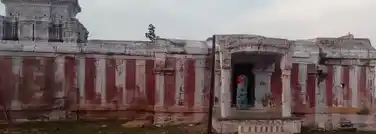 Arulmigu Meenatchiamman Temple, Melmandai - 628901 அருள்மிகு மீனாட்சியம்மன் திருக்கோயில், Melmandai - 628901, Thoothukudi - Ancient Temple Architecture and History Image 4