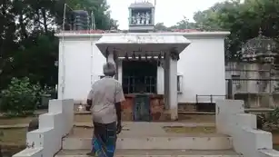 Arulmigu Meenatchisundareswarar Temple, Sunaipuganallur - 621005