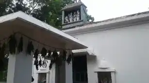 Arulmigu Meenatchisundareswarar Temple, Sunaipuganallur - 621005 அருள்மிகு மீனாட்சி சுந்தரேஸ்வரர் திருக்கோயில், Sunaipuganallur - 621005, Thiruchirappalli - Ancient Temple Architecture and History Image 3