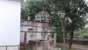 Arulmigu Meenatchisundareswarar Temple, Sunaipuganallur - 621005 அருள்மிகு மீனாட்சி சுந்தரேஸ்வரர் திருக்கோயில், Sunaipuganallur - 621005, Thiruchirappalli - Ancient Temple Architecture and History Image 4