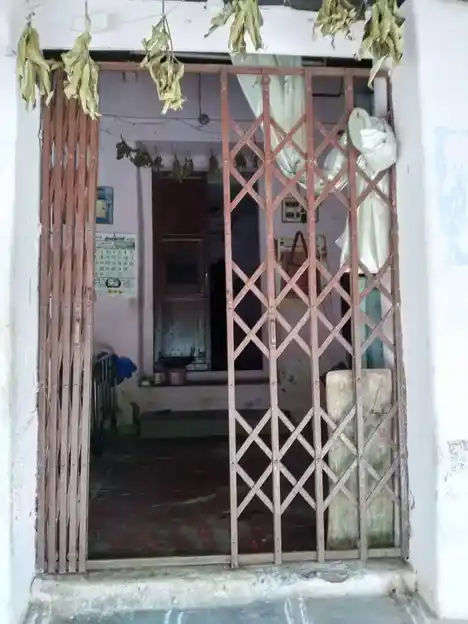 Arulmigu Meenatchiyamman Temple, Thirumangalam - 621703