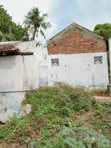 Arulmigu Meenatchiyamman Temple, Thirumangalam - 621703 Arulmigu Meenatchiyamman Temple, Thirumangalam - 621703, Thiruchirappalli - Ancient Temple Architecture and History Image 4