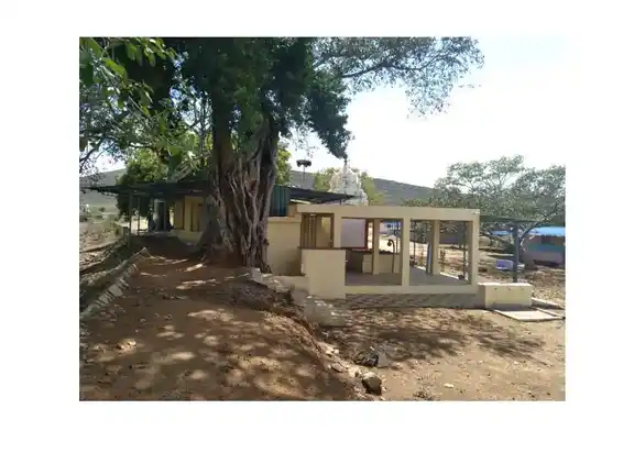 Arulmigu Megamudaiyar Sastha Temple, Keezha Vallanadu - 628252 அருள்மிகு மேகமுடையார் சாஸ்தா திருக்கோயில், கீழவல்லநாடு - 628252, Thoothukudi - Ancient Temple Architecture and History Image 2