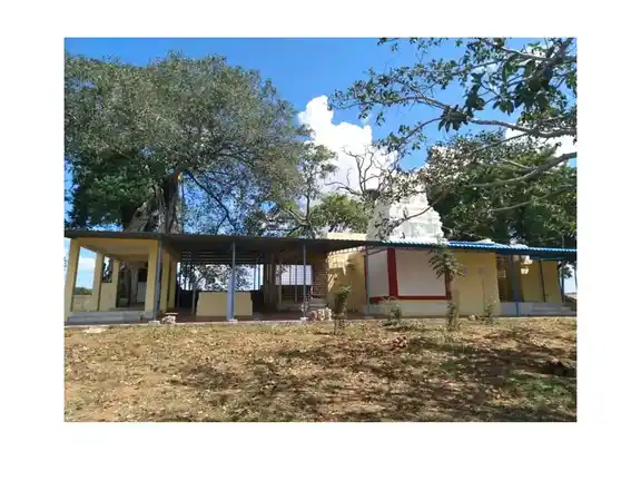 Arulmigu Megamudaiyar Sastha Temple, Keezha Vallanadu - 628252 அருள்மிகு மேகமுடையார் சாஸ்தா திருக்கோயில், கீழவல்லநாடு - 628252, Thoothukudi - Ancient Temple Architecture and History Image 3