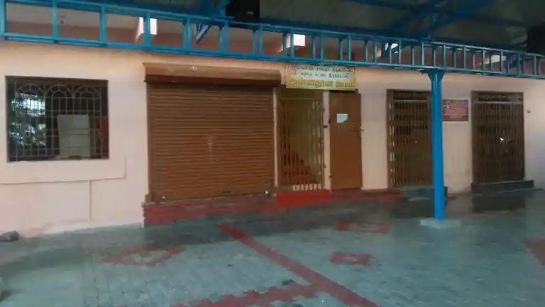 Arulmigu Megamudaiyar Temple, Sindhupoondurai, Sindhupoondurai - 627001 அருள்மிகு மேகமுடையார் சாஸ்தா திருக்கோயில், சிந்துபூந்துறை, சிந்துபூந்துறை - 627001, Tirunelveli - Ancient Temple Architecture and History Image 3