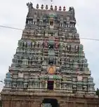 Arulmigu Mehanatha Swami Temple, Thirumiachchur - 609405