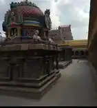 Arulmigu Mehanatha Swami Temple, Thirumiachchur - 609405 அருள்மிகு மேகநாதசுவாமி திருக்கோயில், திருமீயச்சூர் - 609405, Thiruvarur - Ancient Temple Architecture and History Image 5