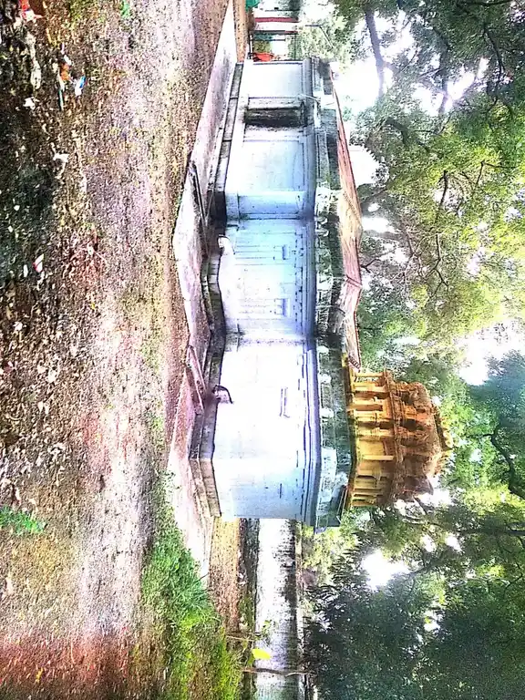 Arulmigu Mei Nintra Vinayagar, Aralvaimozhy - 629301 அருள்மிகு மெய்நின்ற விநாயகர் திருக்கோயில், Aralvaimozhy, Aralvaimozhy - 629301, Kanyakumari - Ancient Temple Architecture and History Image 2