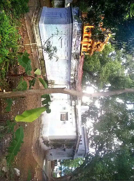 Arulmigu Mei Nintra Vinayagar, Aralvaimozhy - 629301 அருள்மிகு மெய்நின்ற விநாயகர் திருக்கோயில், Aralvaimozhy, Aralvaimozhy - 629301, Kanyakumari - Ancient Temple Architecture and History Image 3