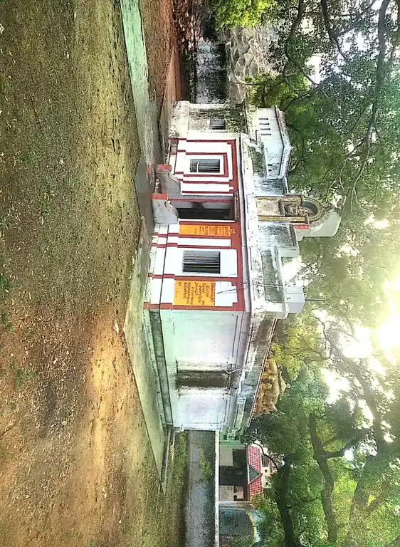 Arulmigu Mei Nintra Vinayagar, Aralvaimozhy - 629301 அருள்மிகு மெய்நின்ற விநாயகர் திருக்கோயில், Aralvaimozhy, Aralvaimozhy - 629301, Kanyakumari - Ancient Temple Architecture and History Image 4