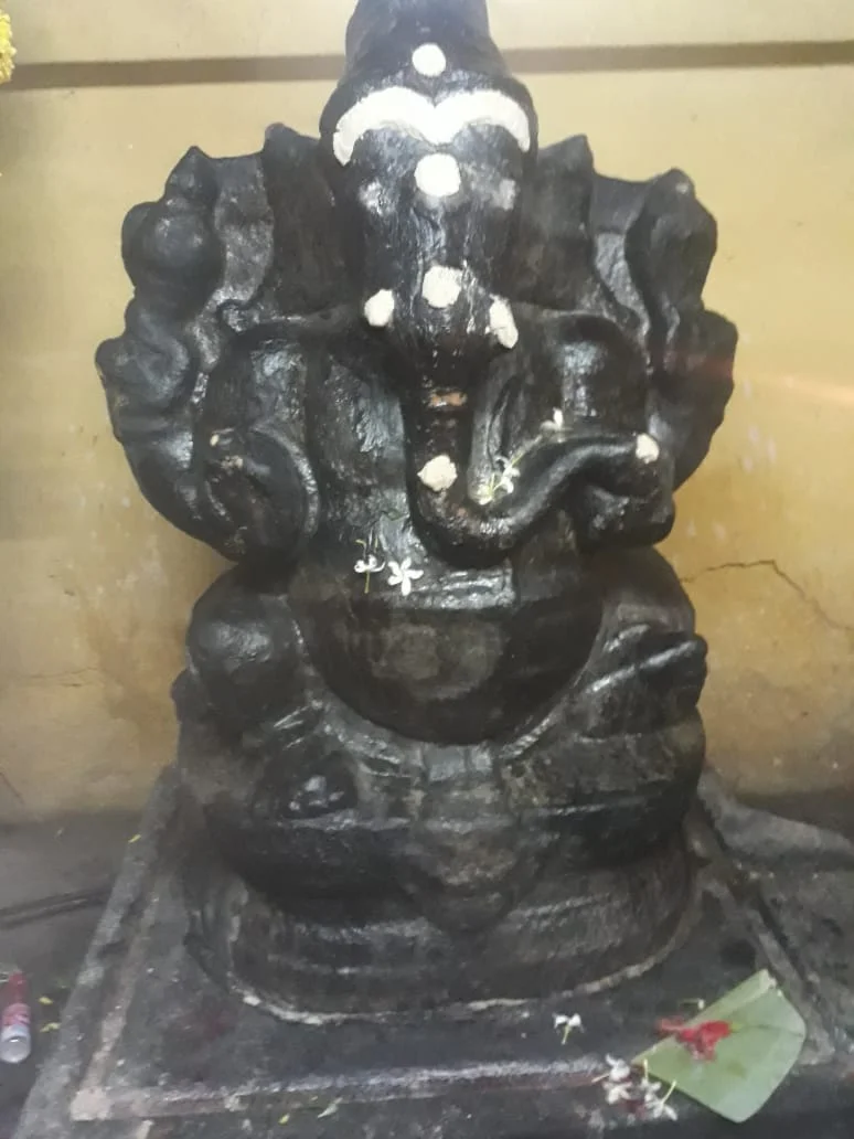 அருள்மிகு மெய்நின்ற விநாயகர் திருக்கோயில், Aralvaimozhy, Aralvaimozhy - 629301 - Main View