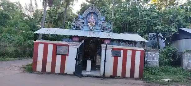 Arulmigu Meikam Vinayagar Temple, Thalaignayaru - 609201 Temple