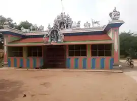 Arulmigu Meikanachiyamman Temple, Kilinjanatham - 621211