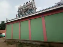 Arulmigu Meikanachiyamman Temple, Kilinjanatham - 621211 Arulmigu Meikanachiyamman Temple, Kilinjanatham - 621211, Thiruchirappalli - Ancient Temple Architecture and History Image 4