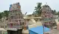Arulmigu Meikanda Moorthy Swamy Temple, Nagapattinam Town, Nagapattinam - 611001 Temple
