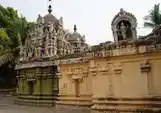 Arulmigu Meikanda Moorthy Swamy Temple, Nagapattinam Town, Nagapattinam - 611001 அருள்மிகு மெய்கண்டமூர்த்தி சுவாமி திருக்கோயில், நாகப்பட்டினம் - 611001, Nagapattinam - Ancient Temple Architecture and History Image 2