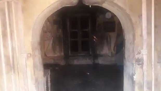 Arulmigu Meikanda Pillaiyar Temple, Aaduthurai - 612101 அருள்மிகு மெய்கண்ட பிள்ளையார் திருக்கோயில், ஆடுதுறை - 612101, Thanjavur - Ancient Temple Architecture and History Image 2